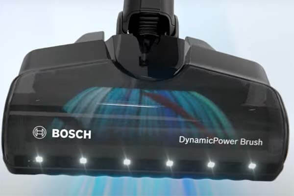 Cepillo motorizado DynamicPower Brush